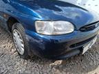 1995 FORD ESCORT LX for sale at Copart WISBECH