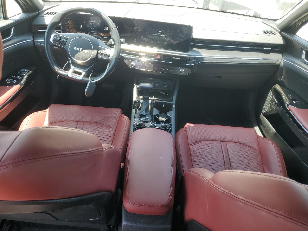 2025 Kia K5 Gt Line VIN: KNAG64J73S5323624 Lot: 64756125