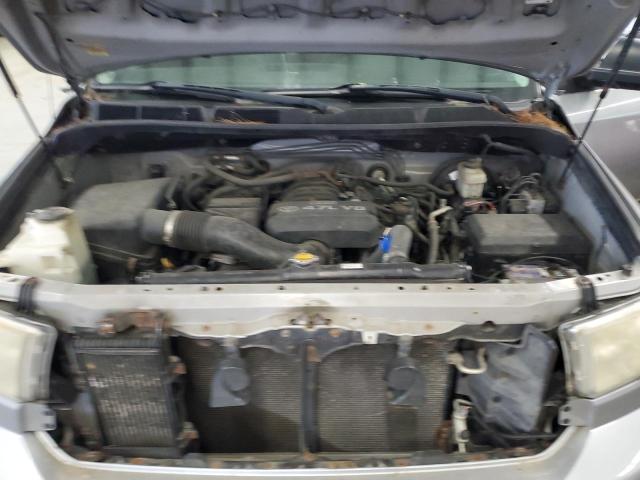 2008 TOYOTA TUNDRA DOUBLE CAB  