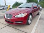 2010 JAGUAR XF S PORTF for sale at Copart SANDWICH