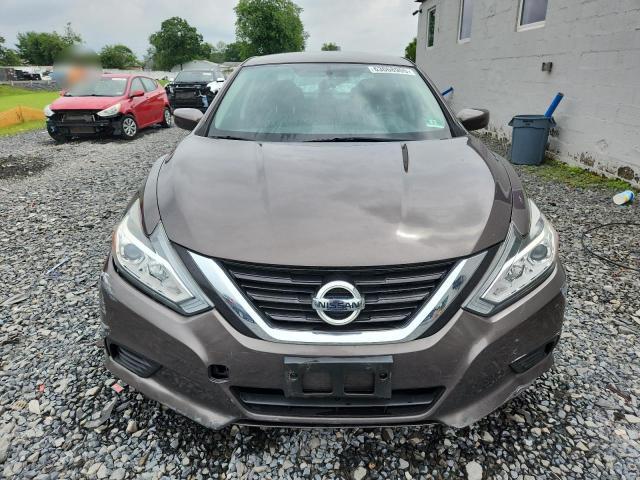  NISSAN ALTIMA 2016 tan