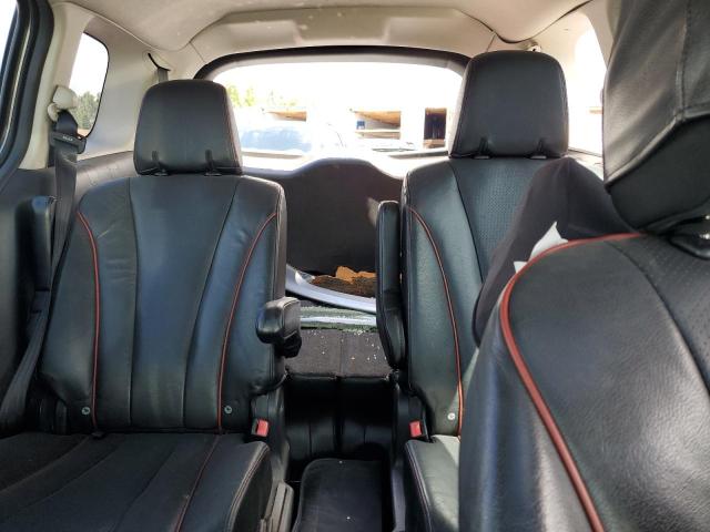 2012 MAZDA 5   