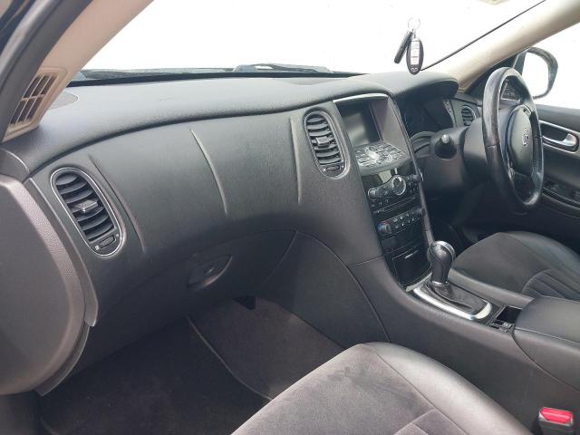 2012 INFINITI EX30D AUTO 