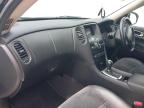 2012 INFINITI EX30D AUTO  for sale at Copart WESTBURY