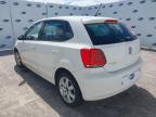 2012 VOLKSWAGEN POLO MATCH for sale at Copart ST HELENS