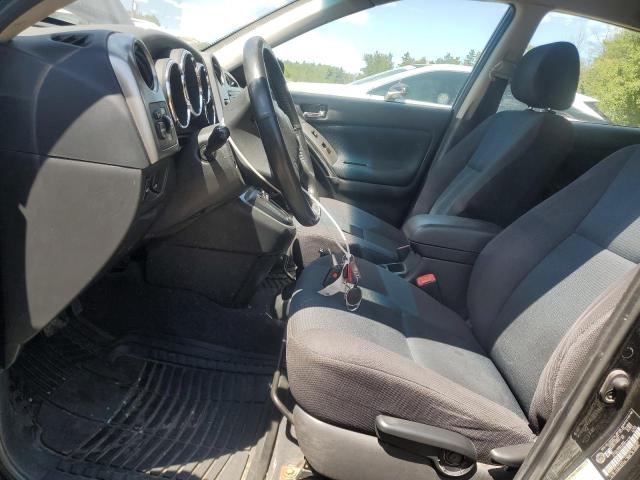2005 TOYOTA COROLLA MATRIX XR  