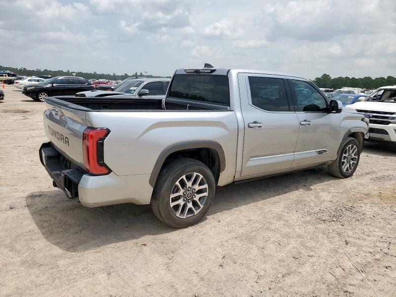  TOYOTA TUNDRA 2023 Szary