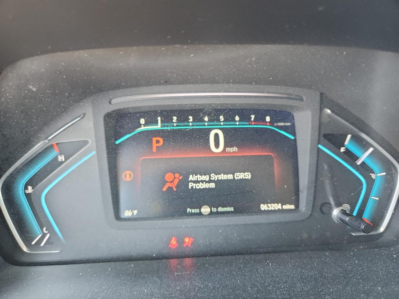 2019 Honda Odyssey Elite VIN: 5FNRL6H9XKB043379 Lot: 65216895