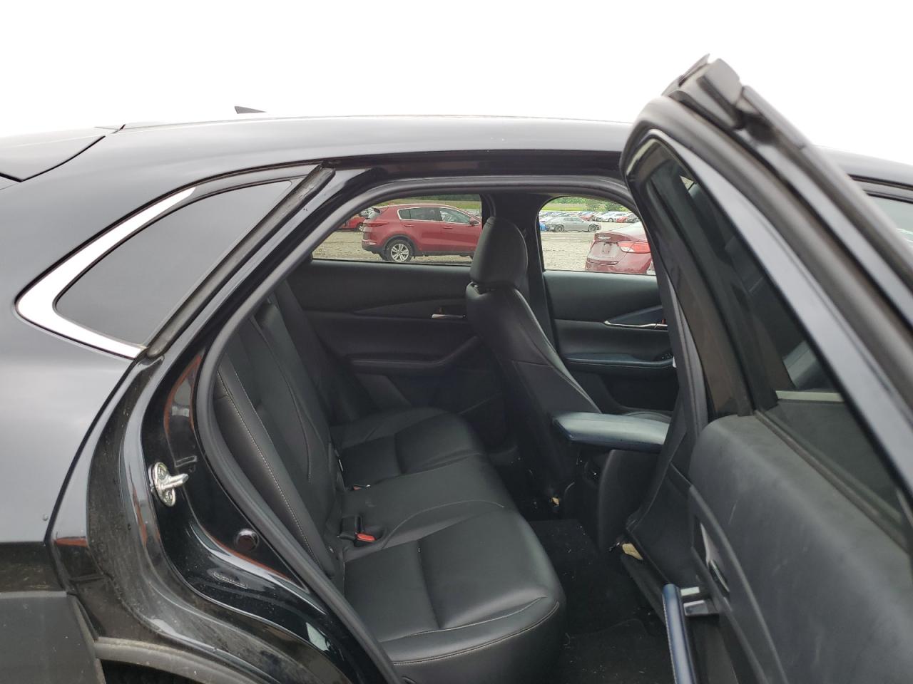 2020 Mazda Cx-30 Preferred VIN: 3MVDMBDL9LM130784 Lot: 63087305