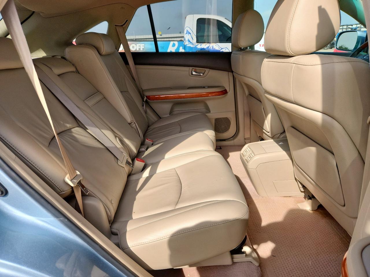 2005 Lexus Rx 330 VIN: 2T2HA31U65C056200 Lot: 65374945