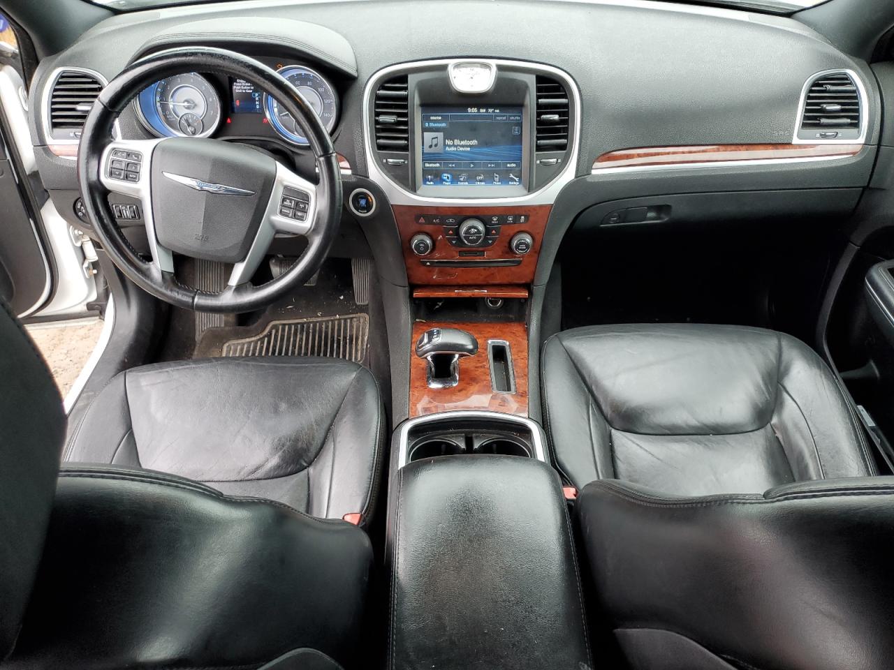 2012 Chrysler 300 Limited VIN: 2C3CCACG0CH223310 Lot: 63749475