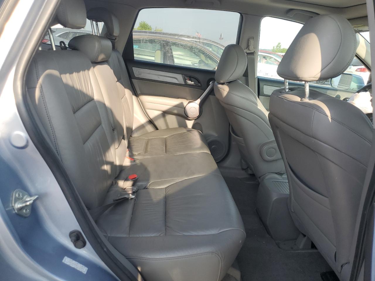 2009 Honda Cr-V Exl VIN: 5J6RE48789L021508 Lot: 64052985