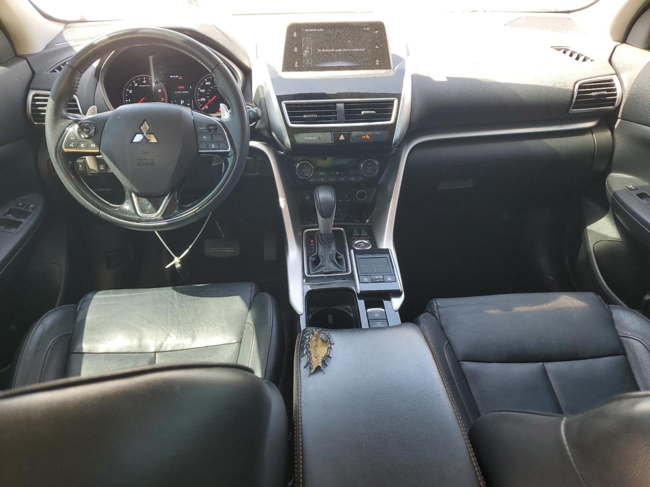 2019 Mitsubishi Eclipse Cross Se VIN: JA4AT5AA2KZ021246 Lot: 65582615