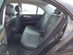 2009 MERCEDES BENZ E320 CDI S for sale at Copart YORK