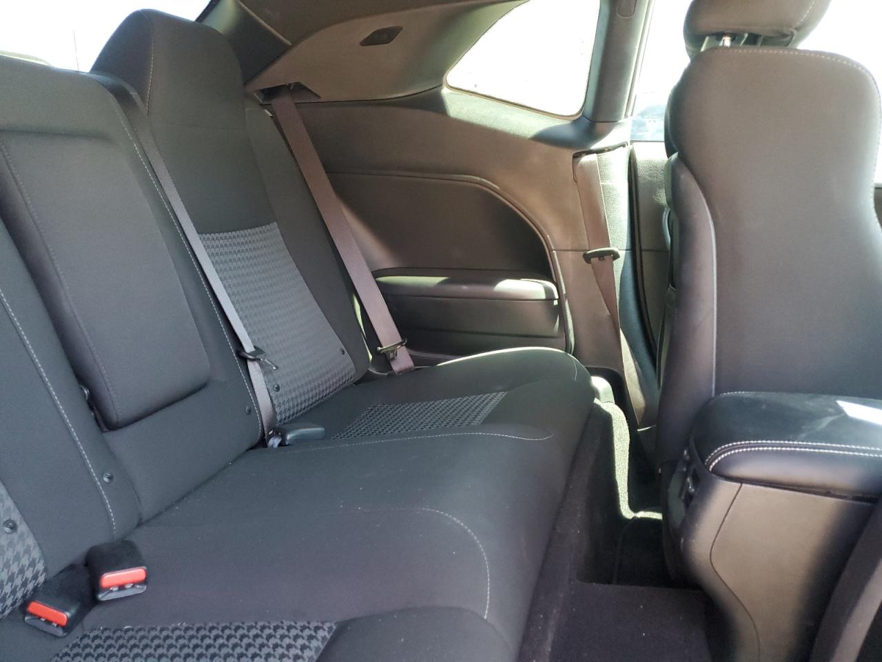 2022 Dodge Challenger Gt VIN: 2C3CDZKG0NH223887 Lot: 66398695