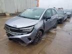 2022 VAUXHALL CROSSLAND for sale at Copart PETERLEE