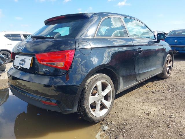 2015 AUDI A1 SPORT TFSI 
