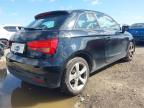 2015 AUDI A1 SPORT TFSI  for sale at Copart YORK