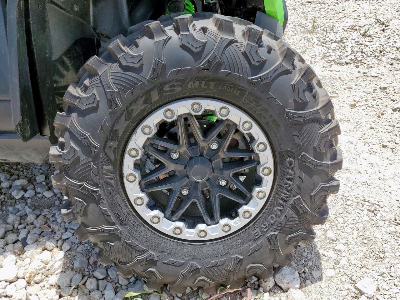 jkarfca13lb506150 JKARFCA13LB506150 2020 Kawasaki Krf 1000 A