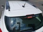 2014 VAUXHALL MOKKA TECH for sale at Copart ST HELENS