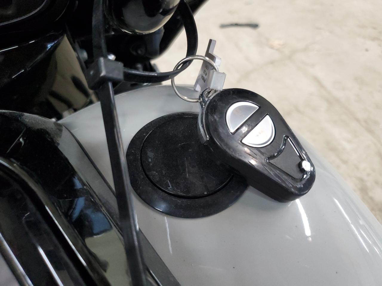 2020 Harley-Davidson Flhxse VIN: 1HD1PXL19LB954539 Lot: 67074325