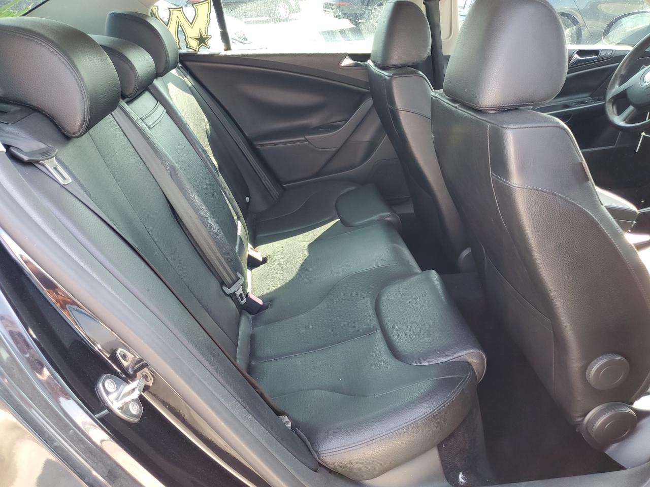 2007 Volkswagen Passat VIN: WVWJK73CX7P052413 Lot: 65759965