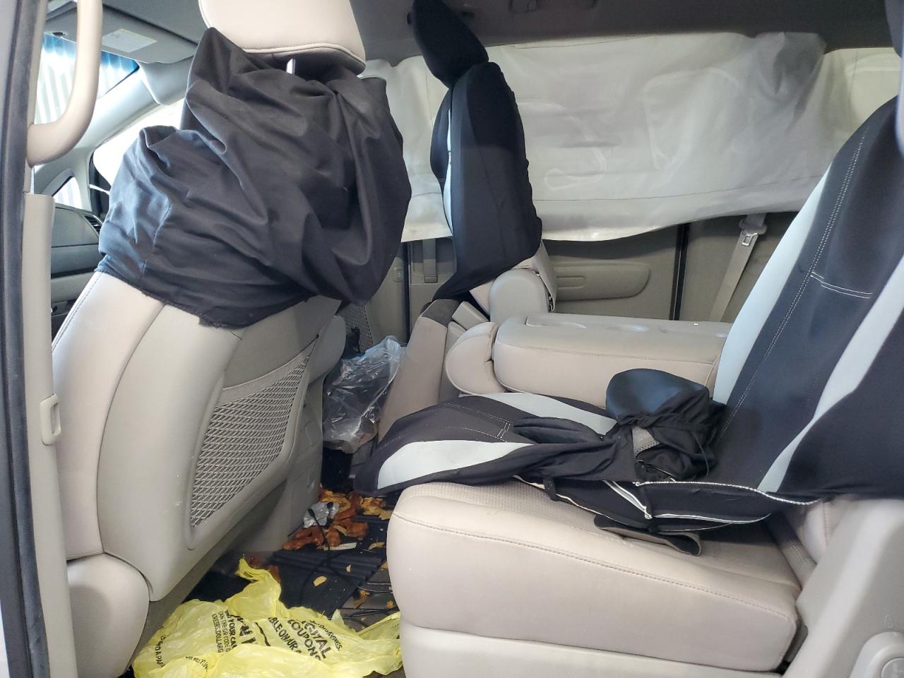 2020 Kia Sedona Lx VIN: KNDMB5C12L6619777 Lot: 64269195