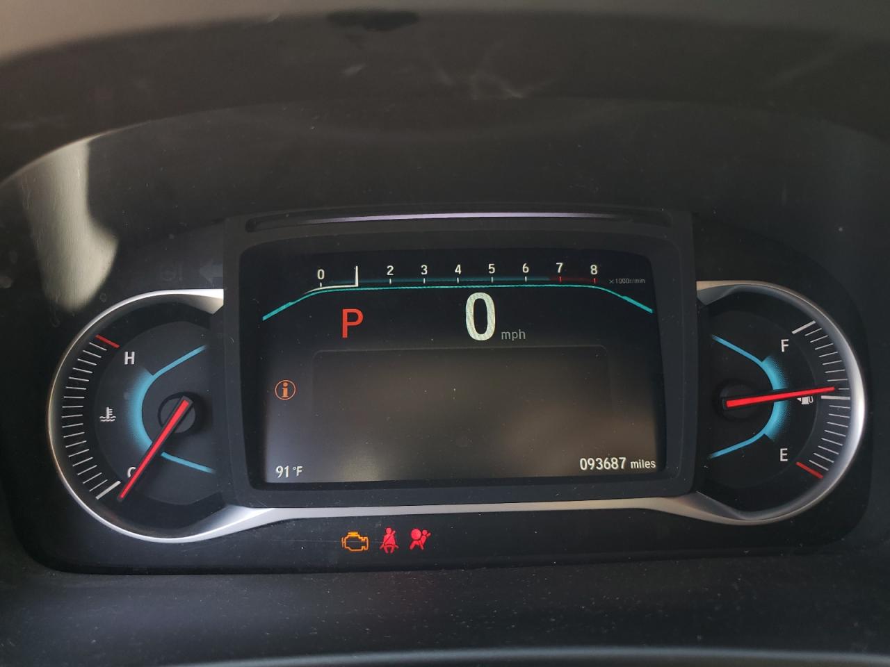 2019 Honda Pilot Touring VIN: 5FNYF6H68KB074204 Lot: 63221895