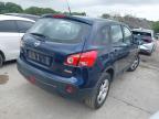 2007 NISSAN QASHQAI AC for sale at Copart ROCHFORD