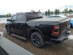 2023 RAM 1500 LIMITED   for sale at Copart AB - CALGARY