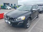 2013 VOLVO XC60 R-DES for sale at Copart CHESTER