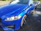 2018 JAGUAR XF R-SPORT for sale at Copart EAST KILBRIDE