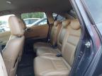2009 HONDA FR-V EX I- for sale at Copart SANDY
