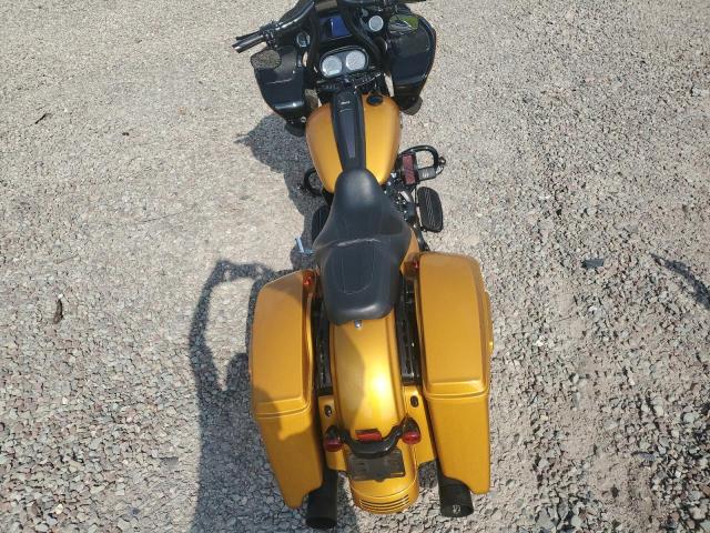 2023 HARLEY-DAVIDSON FLTRXS   