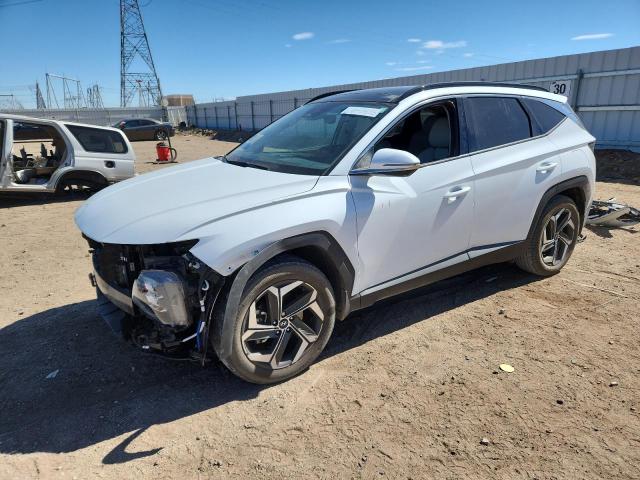 HYUNDAI TUCSON LIM 2022
