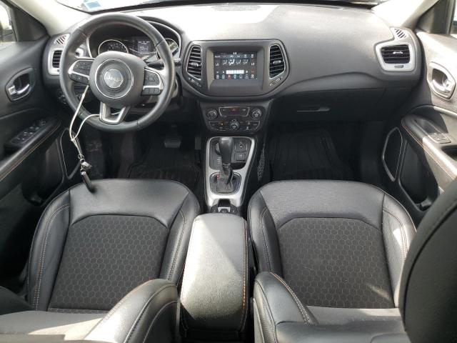  JEEP COMPASS 2019 Biały
