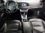 2018 HYUNDAI ELANTRA SEL   for sale at Copart ON - LONDON