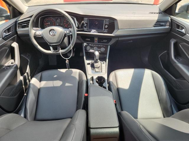  VOLKSWAGEN JETTA 2020 Szary