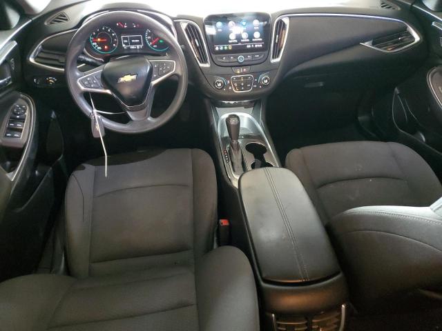  CHEVROLET MALIBU 2020 Charcoal