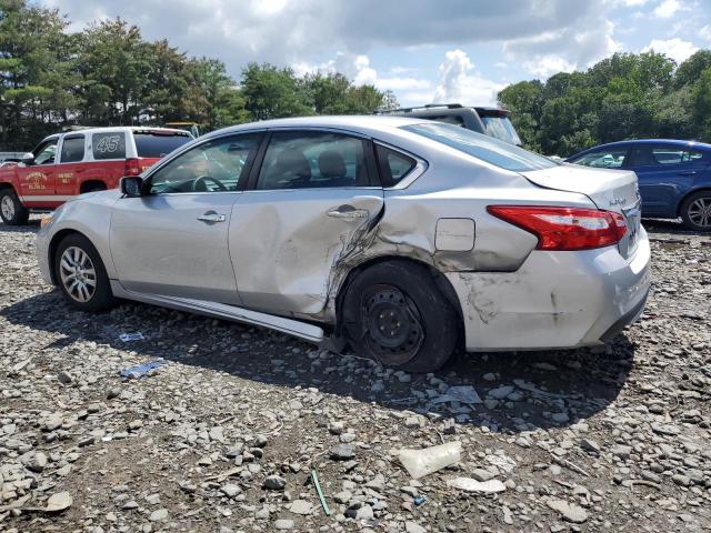  NISSAN ALTIMA 2016 Srebrny