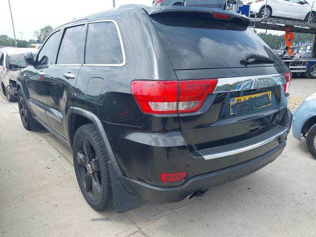 2012 JEEP GRAND CHER