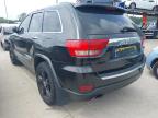2012 JEEP GRAND CHER for sale at Copart SANDY