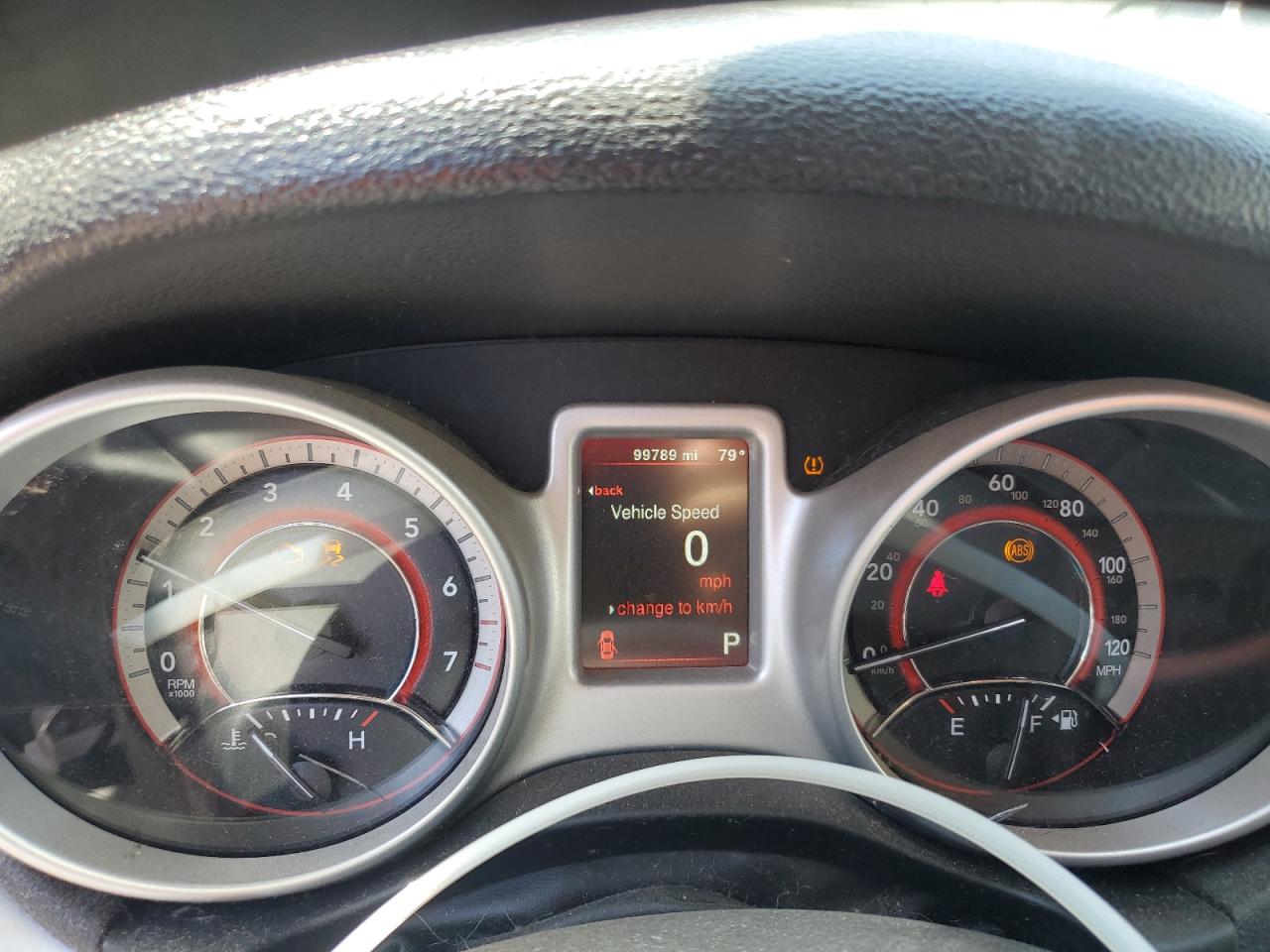 2018 Dodge Journey Se VIN: 3C4PDCABXJT529528 Lot: 63648605