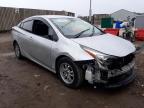2016 TOYOTA PRIUS T SP for sale at Copart SANDY