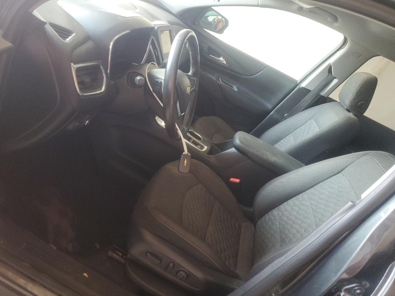 2019 Chevrolet Equinox Lt VIN: 3GNAXKEV2KL178781 Lot: 65437045