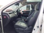 2016 NISSAN QASHQAI TE for sale at Copart CHESTER