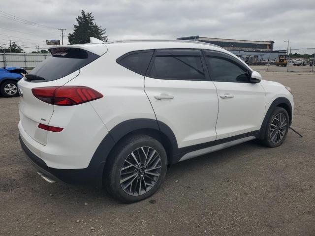  HYUNDAI TUCSON 2019 Biały