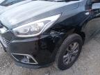 2014 HYUNDAI IX35 S CRD for sale at Copart WOLVERHAMPTON