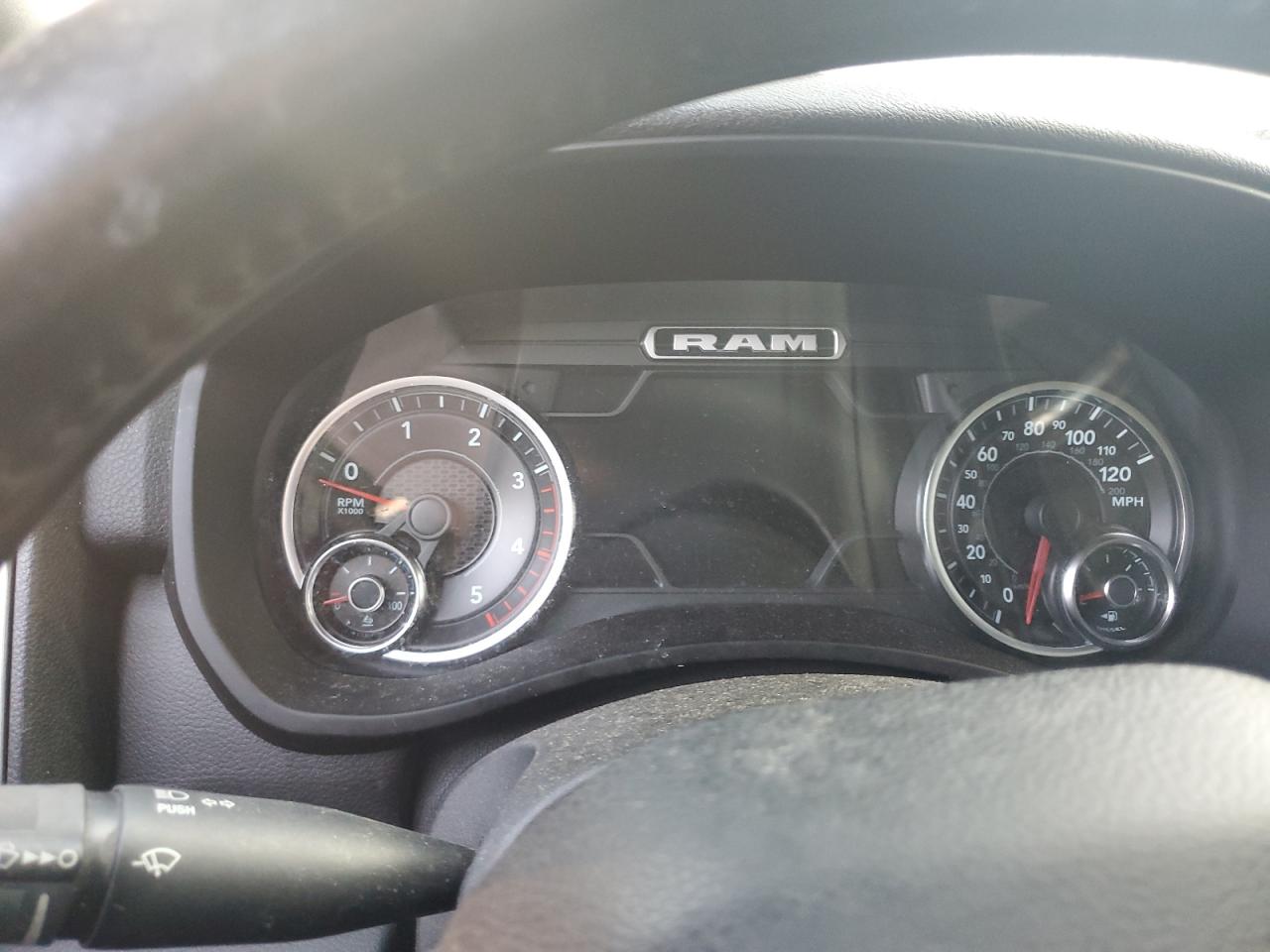 2021 Ram 5500 VIN: 3C7WRMDL7MG684190 Lot: 70210185