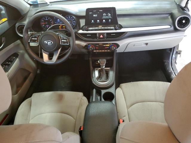  KIA FORTE 2019 Charcoal